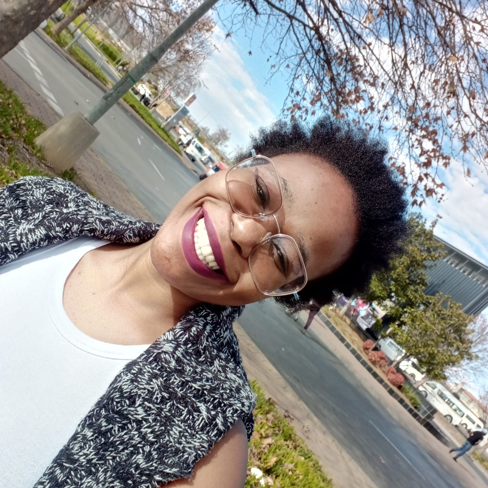 Puleng Mokoena